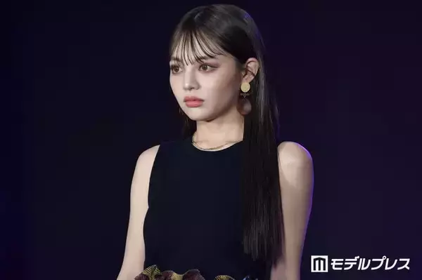 ちぃぽぽ（吉木千沙都）ショーパン×ロングブーツで美脚披露「スタイル抜群」「天才的に可愛い」と絶賛の声