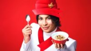 Snow Manラウール、初の単独CM出演で“妖精”に変身「すごく救われた言葉」明かす