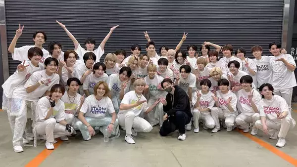 SUPER EIGHT大倉忠義、“原点”大阪で伝えた想い・ジュニアたちが明かす本音【「POTENTIAL ⼤倉忠義」見どころ】