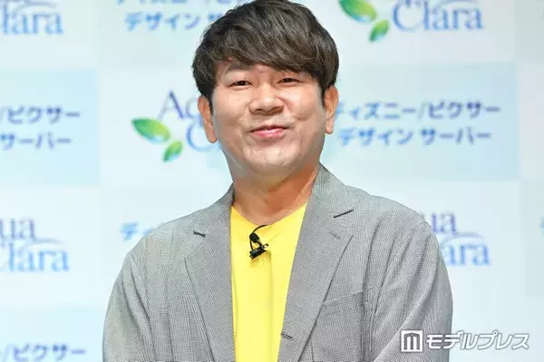 FUJIWARA藤本敏史、娘2人とのお出かけショット公開「美人オーラすごい」「最高のお父さん」と反響