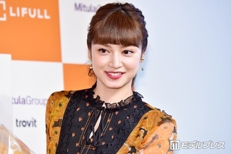 平愛梨、子どもたちの週末ショット公開「息子さん優しすぎる」「自分で洗ってくれるなんて感動」と反響