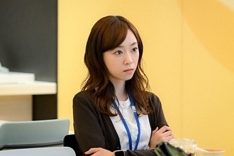 「じゃあ、あんたが作ってみろよ」最終話 勝男（竹内涼真）の後輩・南川（杏花）の思いとは？「幸せになってほしい」「スピンオフ希望」と反響【ネタバレあり】