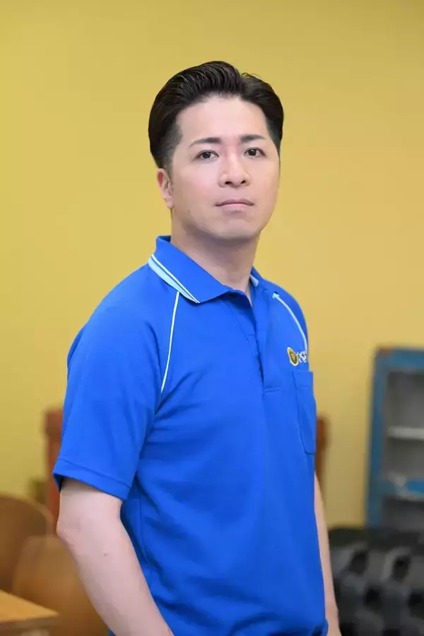 反町隆史主演「GTO」マサル役・山崎裕太が出演決定 98年版・「リバイバル」に続き