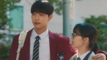 韓国ドラマ「スピリット・フィンガーズ」SP番組配信決定 日本限定インタビュー映像も公開