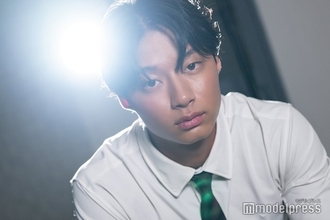 【日本一のイケメン高校生候補】九州・沖縄エリア代表：榎田一王＜男子高生ミスターコン2025 ファイナリスト連載＞