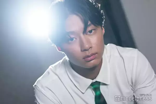 【日本一のイケメン高校生候補】九州・沖縄エリア代表：榎田一王＜男子高生ミスターコン2025 ファイナリスト連載＞