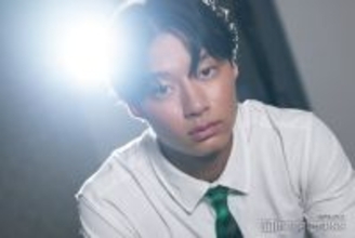 【日本一のイケメン高校生候補】九州・沖縄エリア代表：榎田一王＜男子高生ミスターコン2025 ファイナリスト連載＞