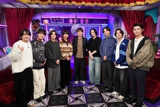 坂本昌行、timeleszに意外な本音 菊池風磨との知られざる秘話も