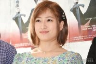 南沢奈央、結婚発表 お相手はタップダンサー・安達雄基