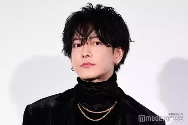 佐藤健、街中の大福屋に降臨「びっくり」「スターが普通にお出かけしてるなんて」と反響続々