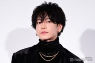 佐藤健、街中の大福屋に降臨「びっくり」「スターが普通にお出かけしてるなんて」と反響続々