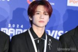 INI藤牧京介、名前の由来になった大物歌手を告白「浸透させるには時間がかかる」