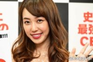 3児の母・川崎希、9ヶ月になった次女の姿公開「癒しの2人」「お目々くりくり」の声