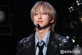 &TEAM・FUMA、timelesz菊池風磨と過去に意外な接点「“Wふうま”で運命的」「すごい世界線」と驚きの声