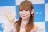 「中川翔子「黒歴史で悔しかった」不登校時代を回顧 2児の母としての胸中も明かす」の画像1