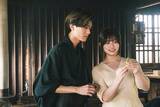 「キンプリ永瀬廉＆吉川愛が涙「鬼の花嫁」主題歌とコラボした特別映像解禁」の画像1