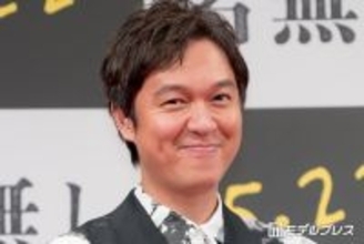 SUPER EIGHT丸山隆平「名無し」は“大好物”な作品「人がボッコボコになったり…」出演でのプレッシャーも明かす