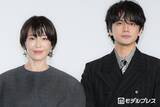 「北村匠海「現場でも全く話さなくて」宮沢りえとの初共演回顧 オールアップ後に印象変化」の画像1