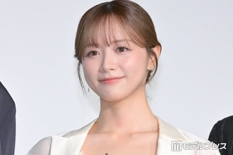 森香澄、半地下アイドル衣装姿に共演俳優が太鼓判「私服だと思った」初主演映画アマプラ配信開始【てんてん　ずっと独身でいるつもり？】