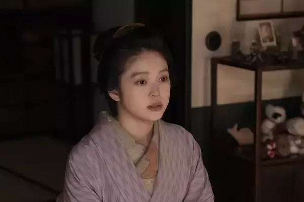 【ばけばけ 第107話あらすじ】トキ、突然倒れてしまう