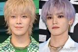 「NCT 127ユウタ、ヤンキー恋リア「ラヴ上等」“推しメン”明かす テヨンともトーク「全部観ちゃった」」の画像1