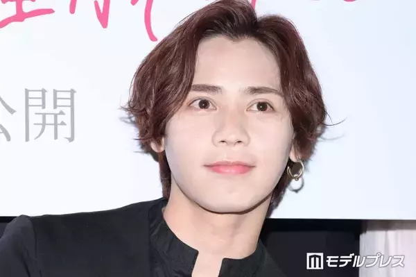 THE RAMPAGE神谷健太「はじめて作った」大根ステーキ公開「初めてとは思えないクオリティ」「焼き色も盛り付けも綺麗」の声