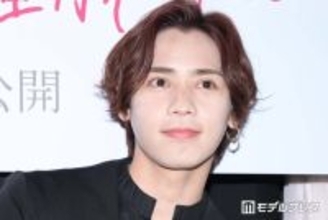 THE RAMPAGE神谷健太「はじめて作った」大根ステーキ公開「初めてとは思えないクオリティ」「焼き色も盛り付けも綺麗」の声