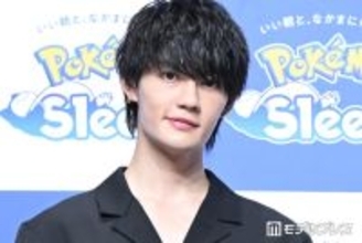 M!LK佐野勇斗、高1の時にEBiDANで最初に憧れた人物告白＆出会いを再現「青いヘッドフォンを外しながら…」