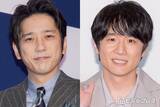 「二宮和也、嵐ライブに風間俊介の来訪報告 “史上初”楽屋挨拶裏話に反響相次ぐ「S氏A氏N氏と共に風呂に入り…」」の画像1