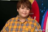 「パパラピーズ・じんじん「デブ上等」“別人級”平成ヤマンバギャルメイク披露「誰かと思った」「ギャル似合いすぎ」と絶賛の声」の画像1