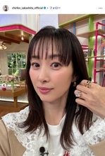 2児の母・坂下千里子、彩り豊かな手作り弁当公開「絶対美味しいやつ」「栄養バランスも完璧」と反響