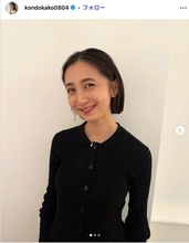 TBS近藤夏子アナ「なんとか全部食べさせています」今朝の離乳食公開に「参考になります」「共感しかない」と反響