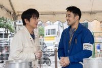 【ぼくたちん家 第6話】玄一、初恋の人・鯉登と再会 予想外の事実発覚