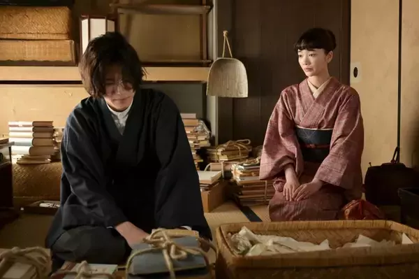 【風、薫る 第103回あらすじ】シマケン、りんに語った思いとは