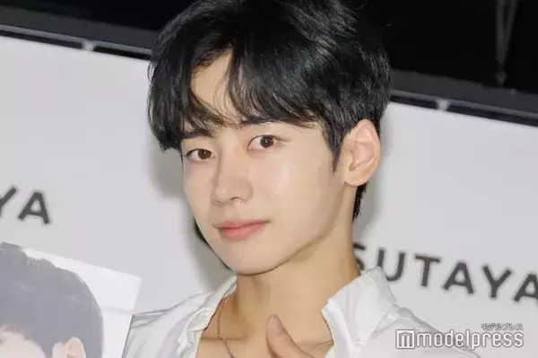 ユメキ、ファンミに「ボイプラ2」メンバー登場 スィ・チンウィとの密着ショット公開で「ウィメキ再会に感動」「絆感じる」とファン感動