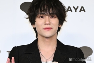 山下幸輝、写真集渡したい俳優仲間は「ストロボ・エッジ」メンバー なにわ男子・高橋恭平の反応予想【Lovender】