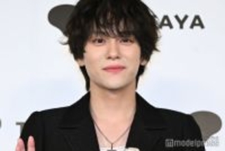 山下幸輝、写真集渡したい俳優仲間は「ストロボ・エッジ」メンバー なにわ男子・高橋恭平の反応予想【Lovender】