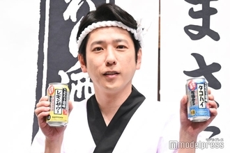 二宮和也、実は芸能生活30周年「本人しか言ってない」嵐のコンサートへの意気込みも