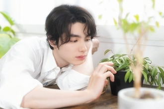 本田響矢「ＧＩＦＴ」共演・山田裕貴へ抱くリスペクト「目で追いかけてしまうくらい」リハ前に自然と溢れた涙の裏側【モデルプレスカウントダウンマガジン】