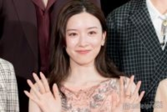 永野芽郁、ばっさりボブヘアの最新ショットが話題沸騰 Netflix映画「僕の狂ったフェミ彼女」ファーストルック公開