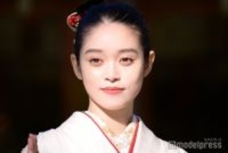 朝ドラ「ばけばけ」高石あかりの「朝ドラ史上最も悪いヒロイン」シーン裏側公開 本人も反応「何の作品撮ってるかわからなくなった」