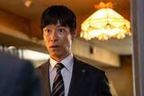 「【「VIVANT」第13話】乃木の前に現れた人物は敵か味方か…別班奪還へ、事件の首謀者は？」の画像1