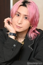 Snow Man佐久間大介、ジュニア時代の悔しい経験経て得た学び「自分にも苦手なものはある」ダンスのルーツから紐解くポジティブマインドの秘訣【「スペシャルズ」インタビュー後編】