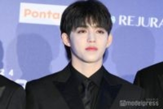 SEVENTEENエスクプス、派手イメチェンにファン衝撃「想像つかなかった」「メロすぎて最高」