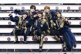 「ACEes、嵐ツアーバックで学んだこと「すごく見かけて」グループの夢が鮮明化 【「ACEes Arena Tour 2026 “V”」囲み取材全文】」の画像1