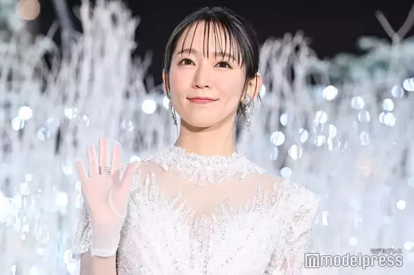吉岡里帆、幼少期のクリスマスエピソード明かす 弟の「めちゃくちゃ可愛かった」姿とは