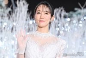 吉岡里帆、幼少期のクリスマスエピソード明かす 弟の「めちゃくちゃ可愛かった」姿とは