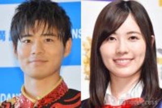 ボイメン辻本達規、松井珠理奈との結婚に自ら言及「記者会見で皆様へ自分たちからご報告させて頂きます」