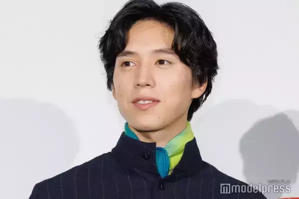 坂東龍汰「パピーとニューヨーク」父親顔出し自撮りショット公開 「イケメンすぎ」「笑顔が似てる」