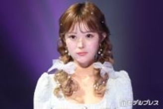 ギャルママモデル「最近たべすぎてる」美ボディライン際立つぴったりトップス姿に熱視線「破壊力ある」「完璧スタイル」